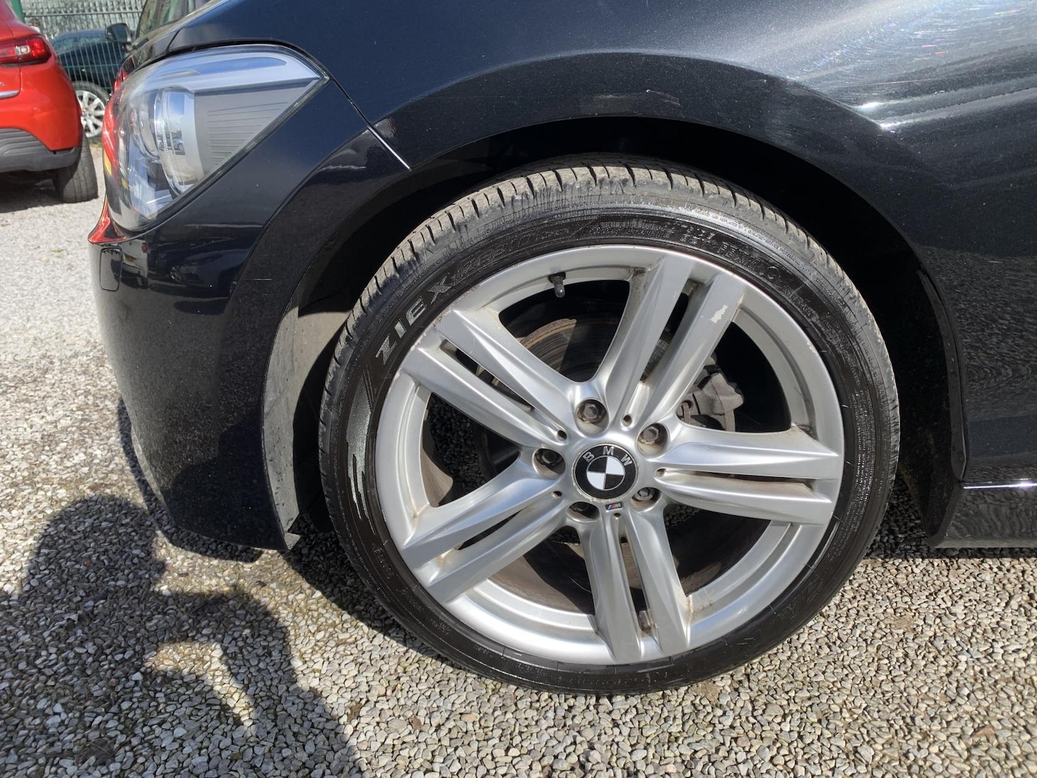 Used BMW 1 Series 2012 for sale - 77718207: Photo 70