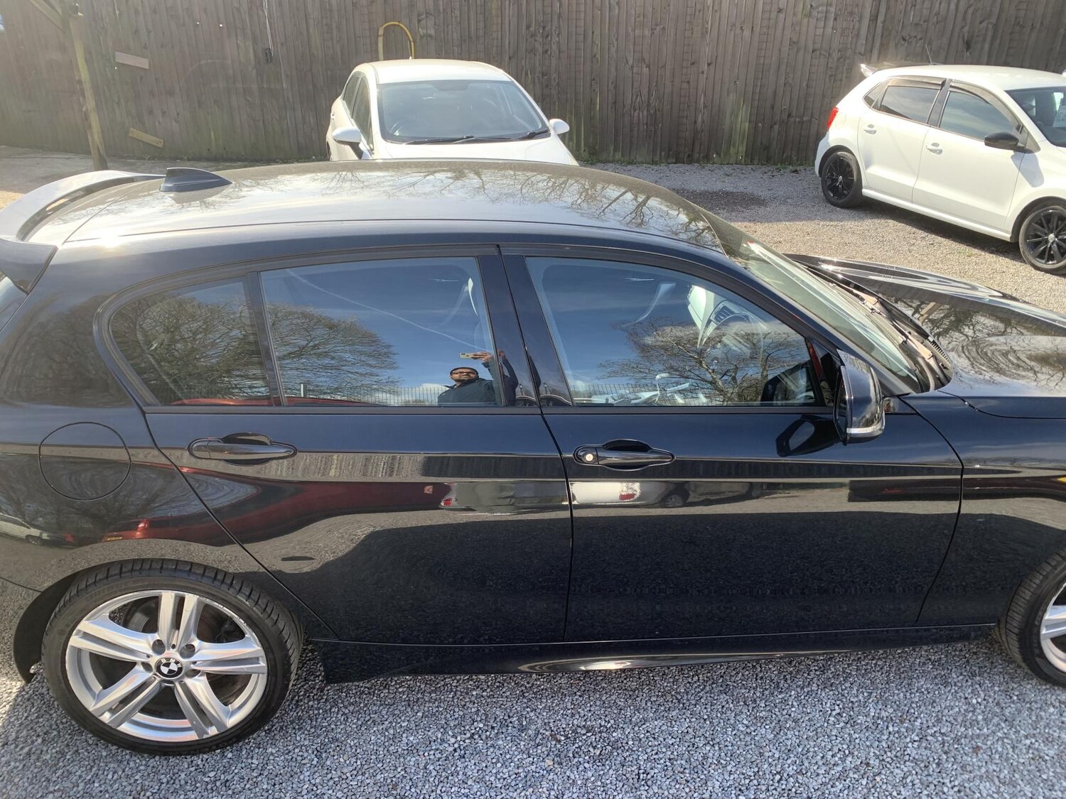 Used BMW 1 Series 2012 for sale - 77718207: Photo 81