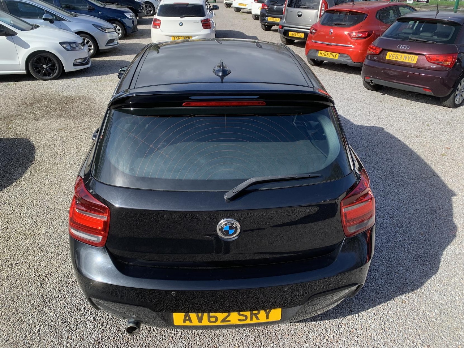 Used BMW 1 Series 2012 for sale - 77718207: Photo 83