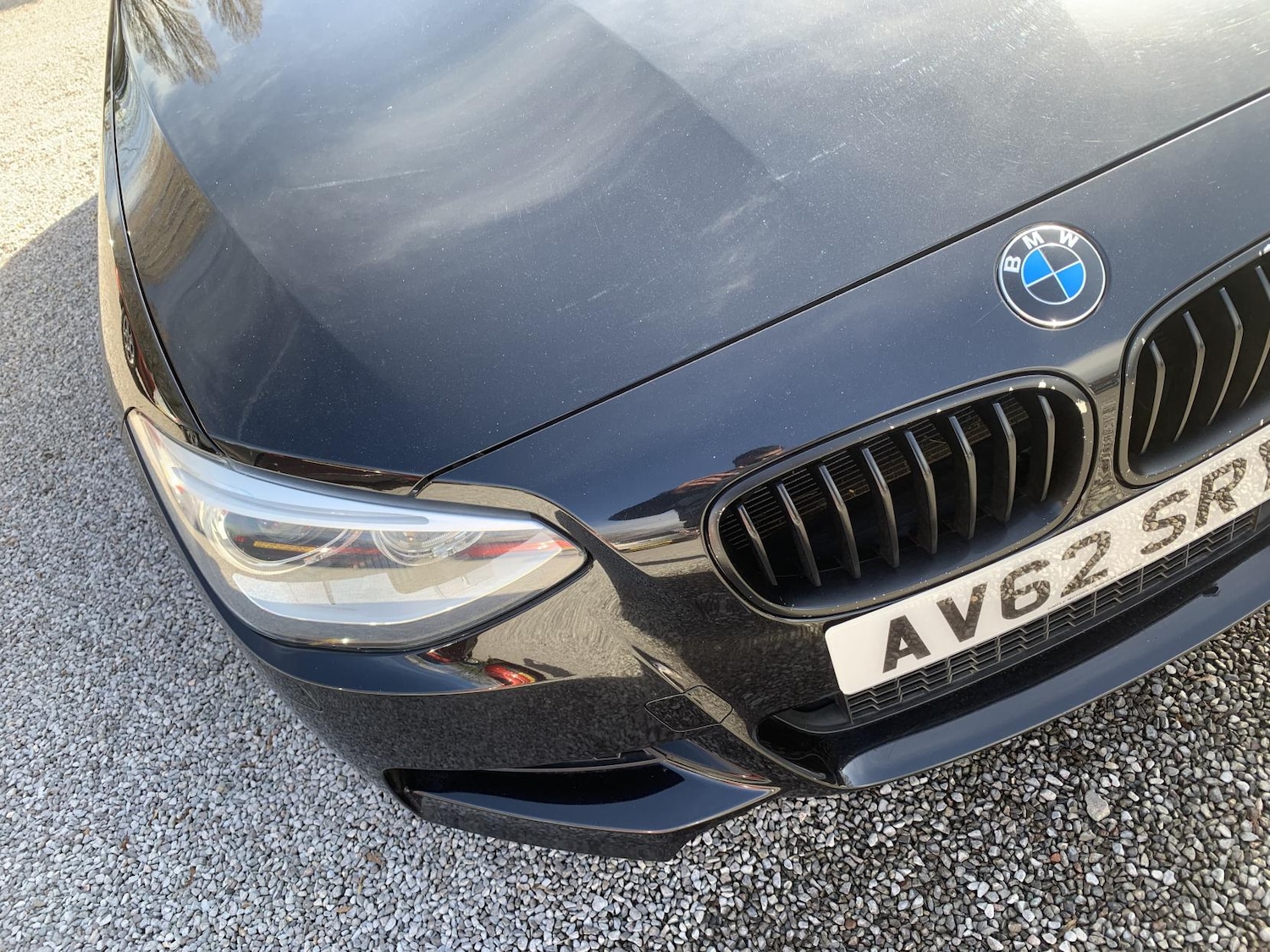 Used BMW 1 Series 2012 for sale - 77718207: Photo 87