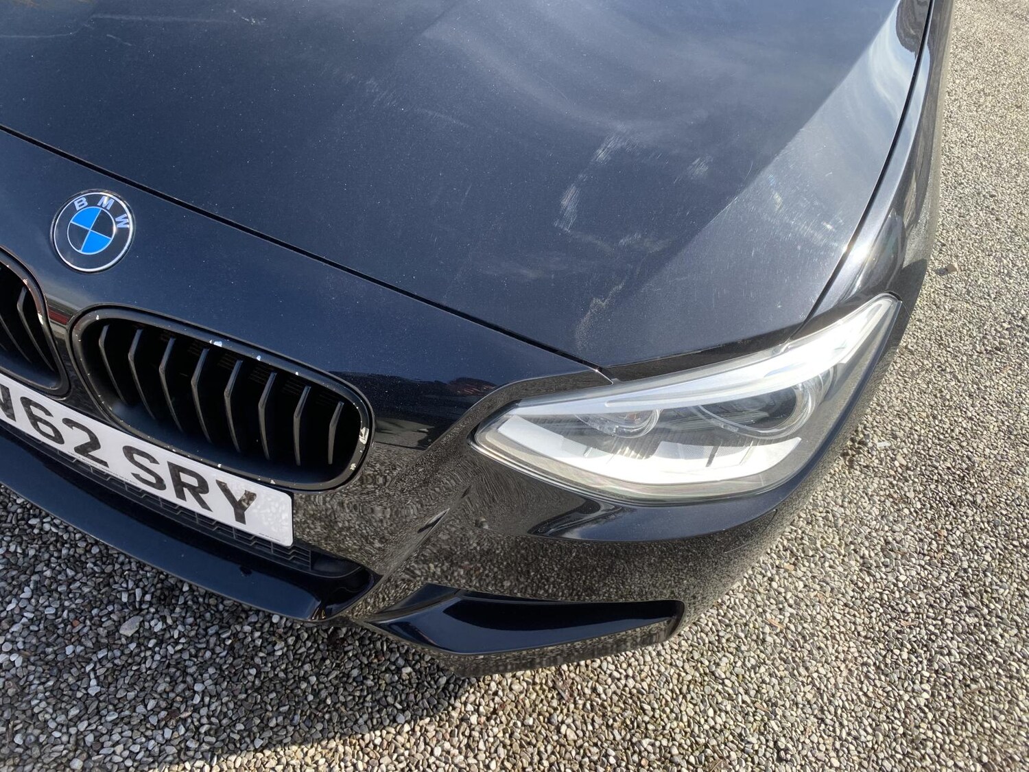 Used BMW 1 Series 2012 for sale - 77718207: Photo 88