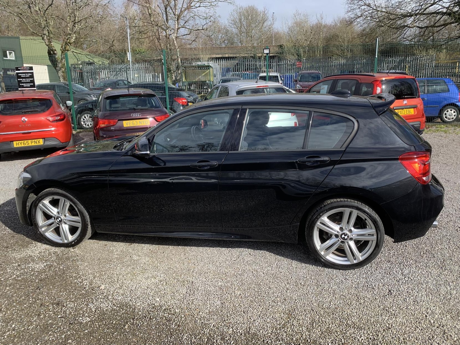 Used BMW 1 Series 2012 for sale - 77718207: Photo 9