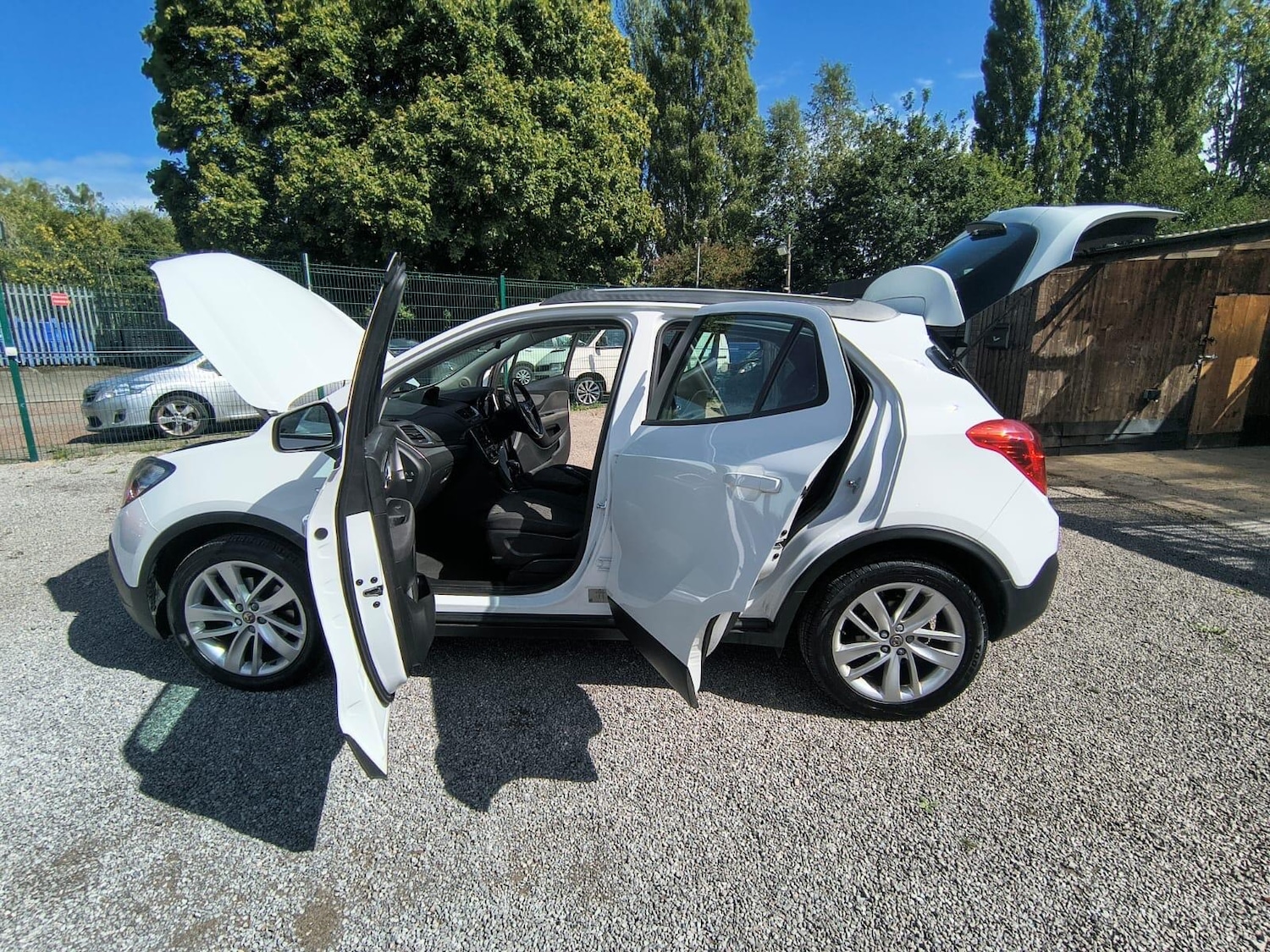 Vehicle 39