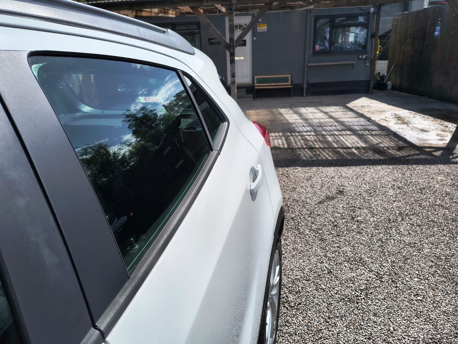 Vehicle 55