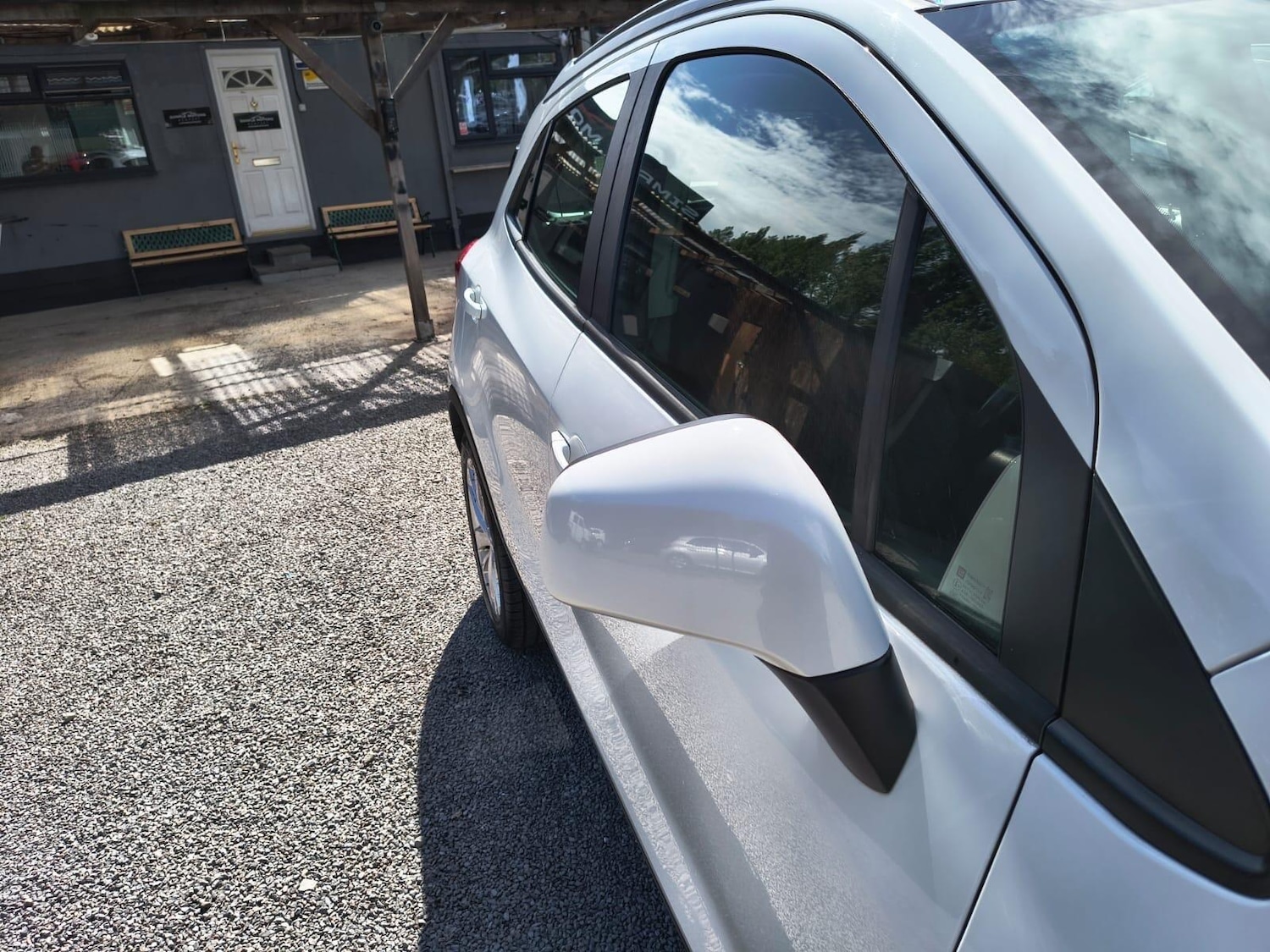 Vehicle 60