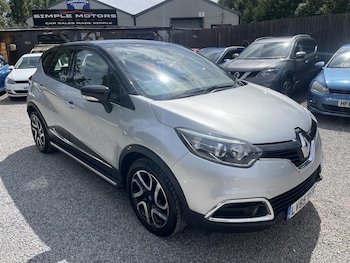 Used Renault Captur 2015 for sale - 79471371: Photo