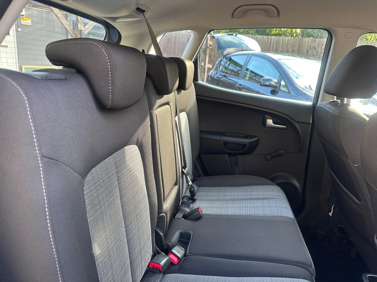 Vehicle 27