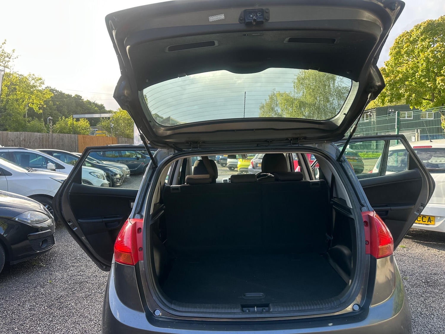 Vehicle 28