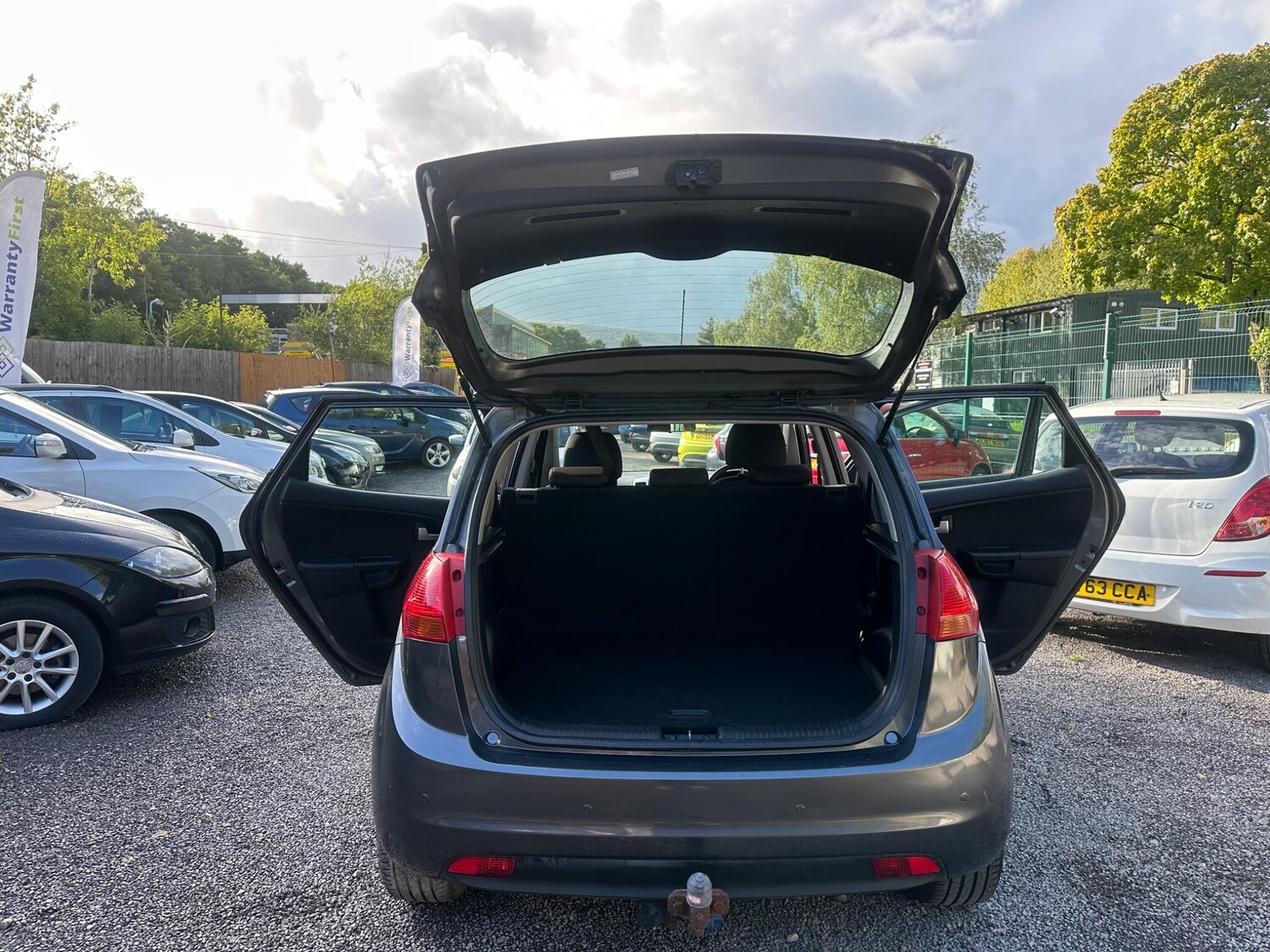 Vehicle 29