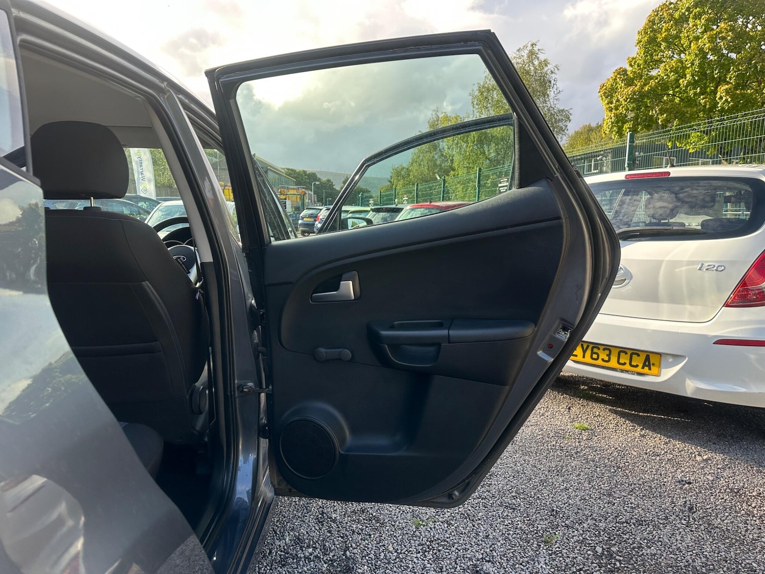 Vehicle 30