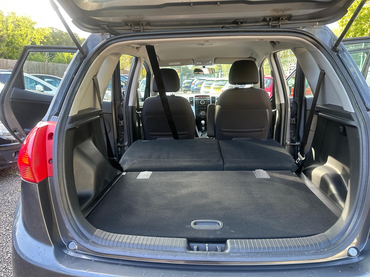 Vehicle 36