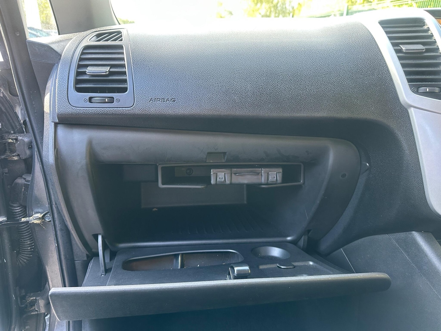 Vehicle 50