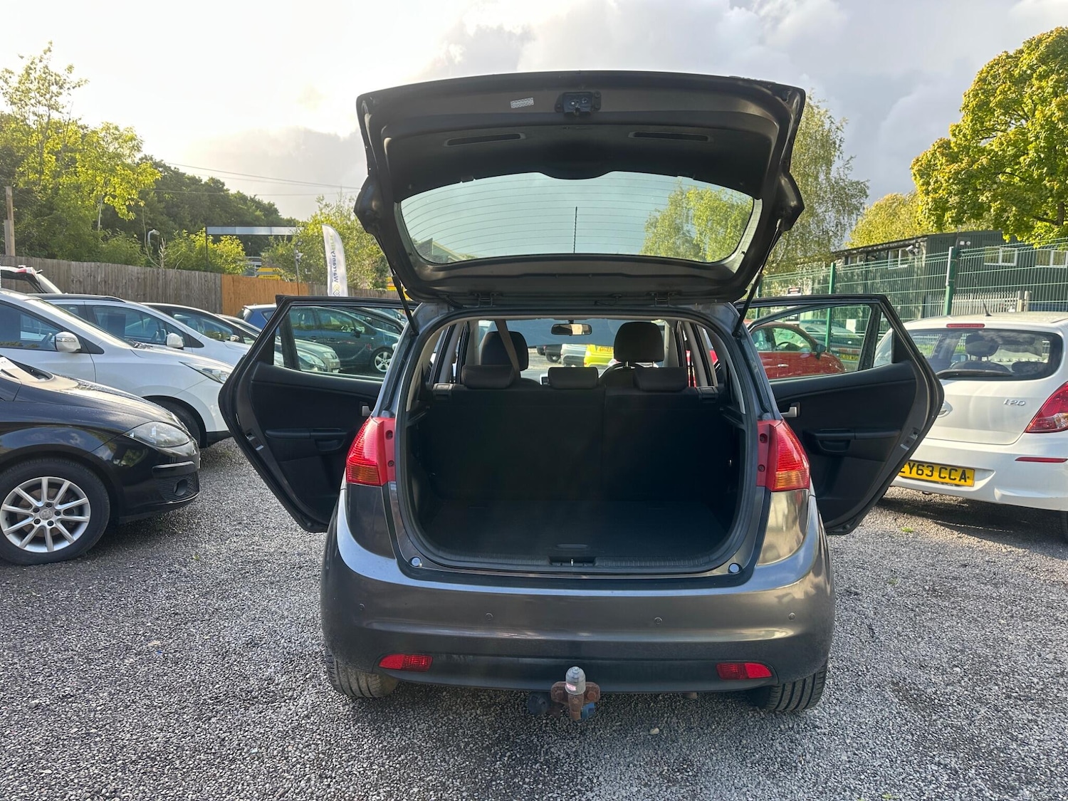 Vehicle 63