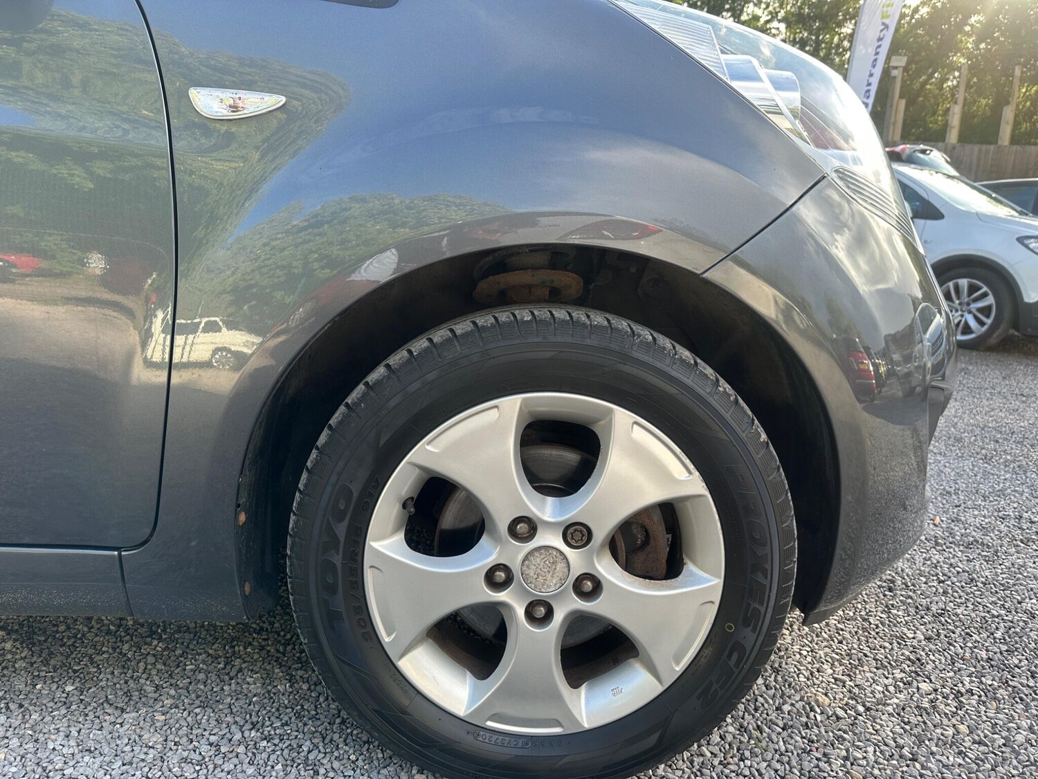 Vehicle 64