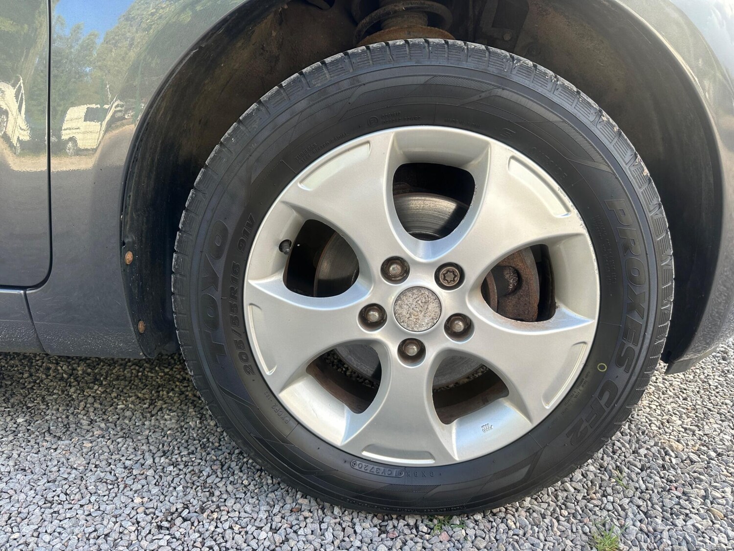 Vehicle 65