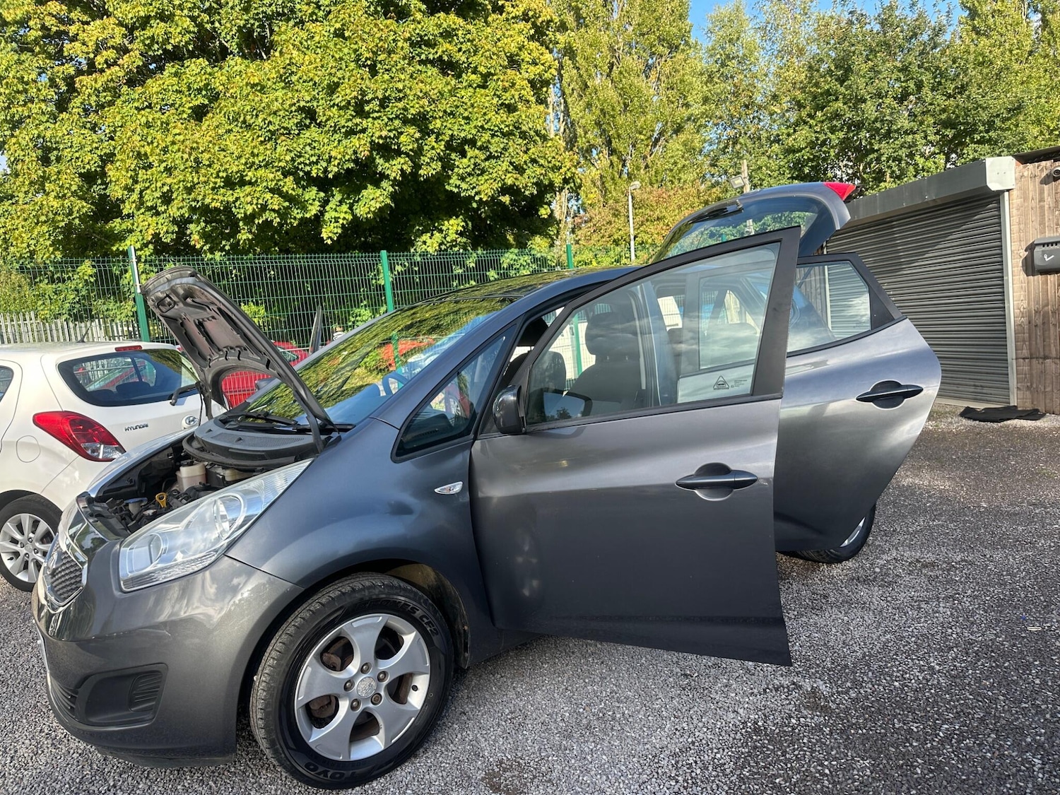 Vehicle 66