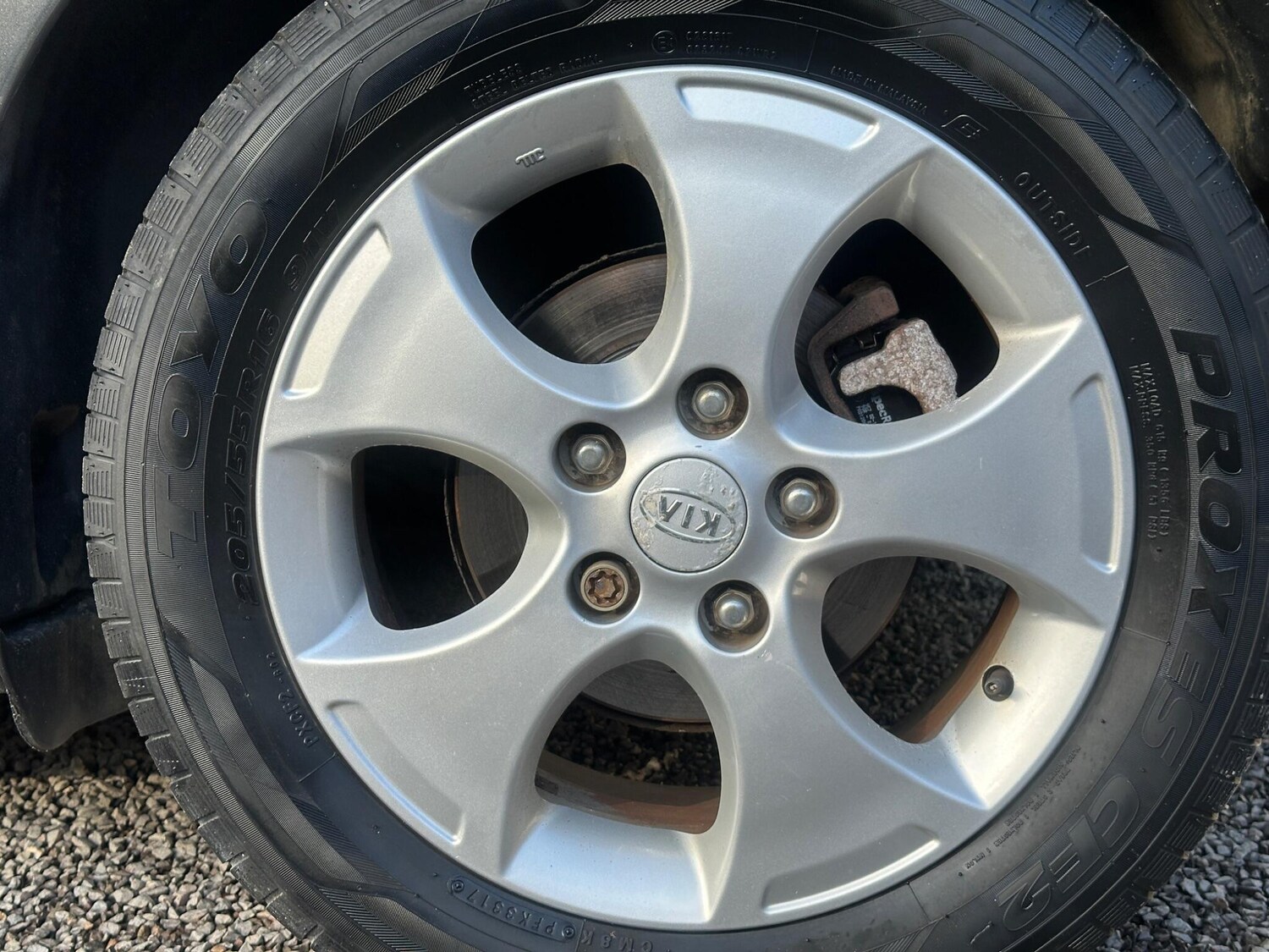 Vehicle 75