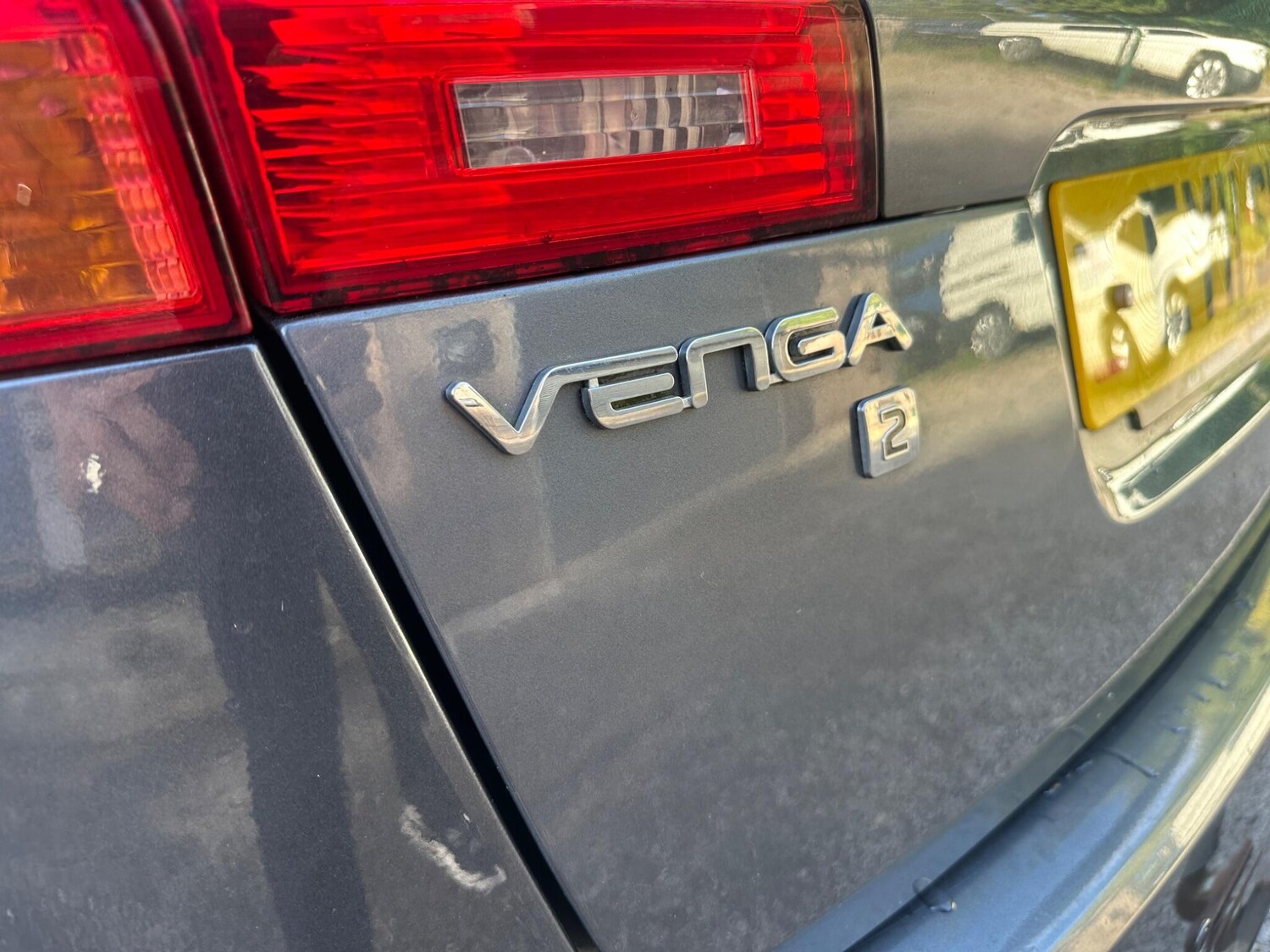 Vehicle 83