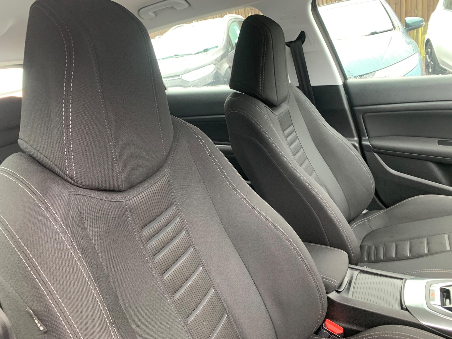 Used Peugeot 308 2014 for sale - 77549819: Photo 12