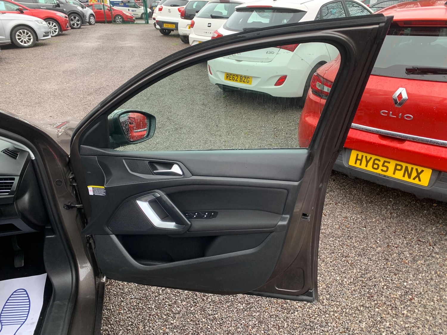 Used Peugeot 308 2014 for sale - 77549819: Photo 17