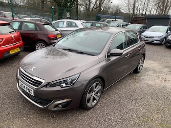 Used Peugeot 308 2014 for sale - 77549819: Photo