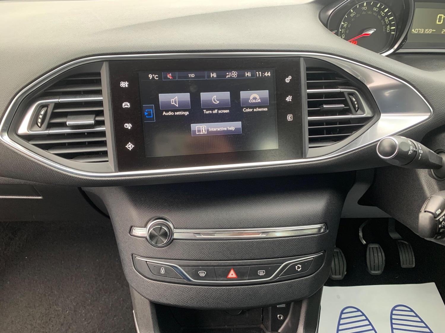 Used Peugeot 308 2014 for sale - 77549819: Photo 43