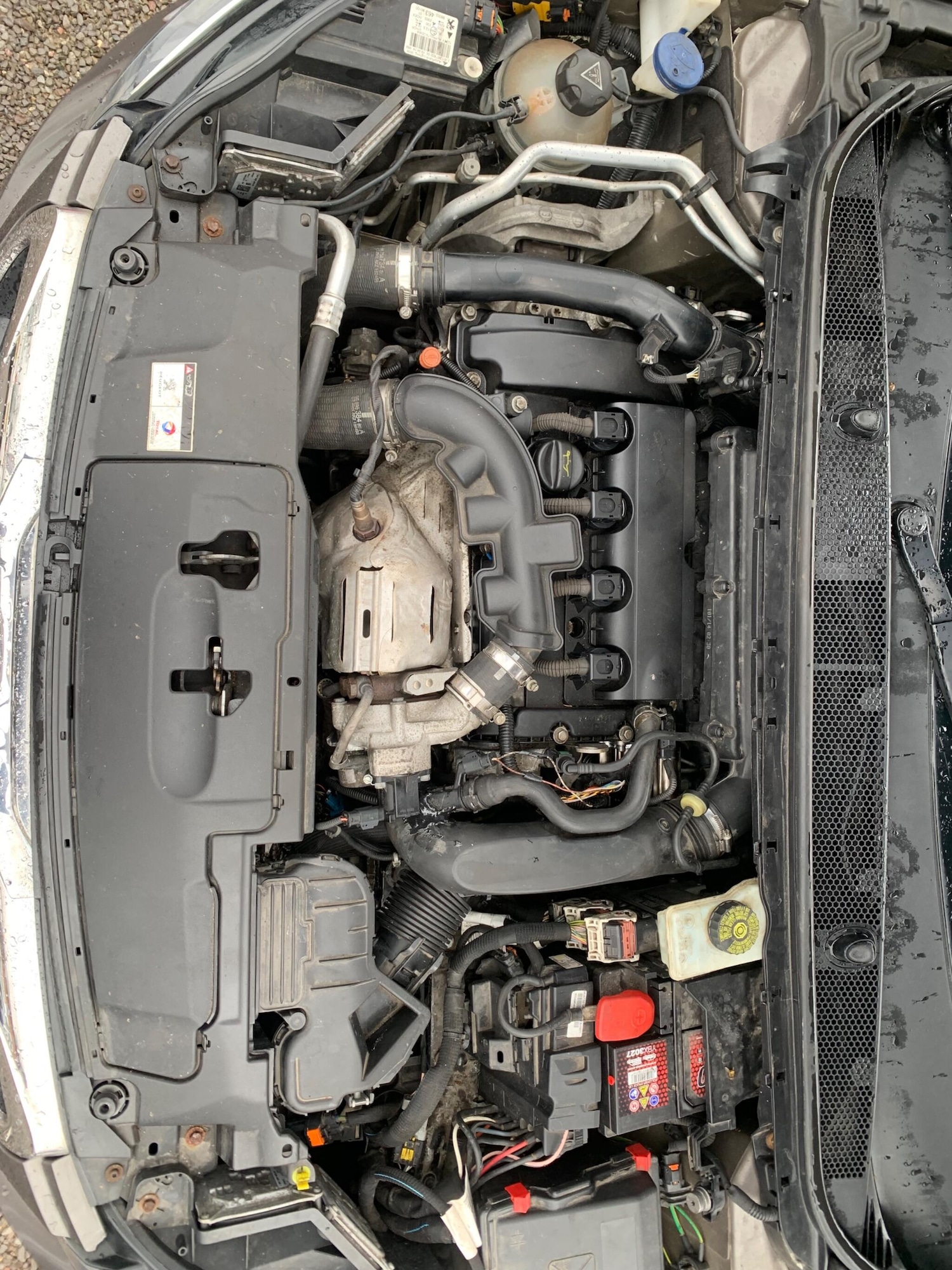 Used Peugeot 308 2014 for sale - 77549819: Photo 48