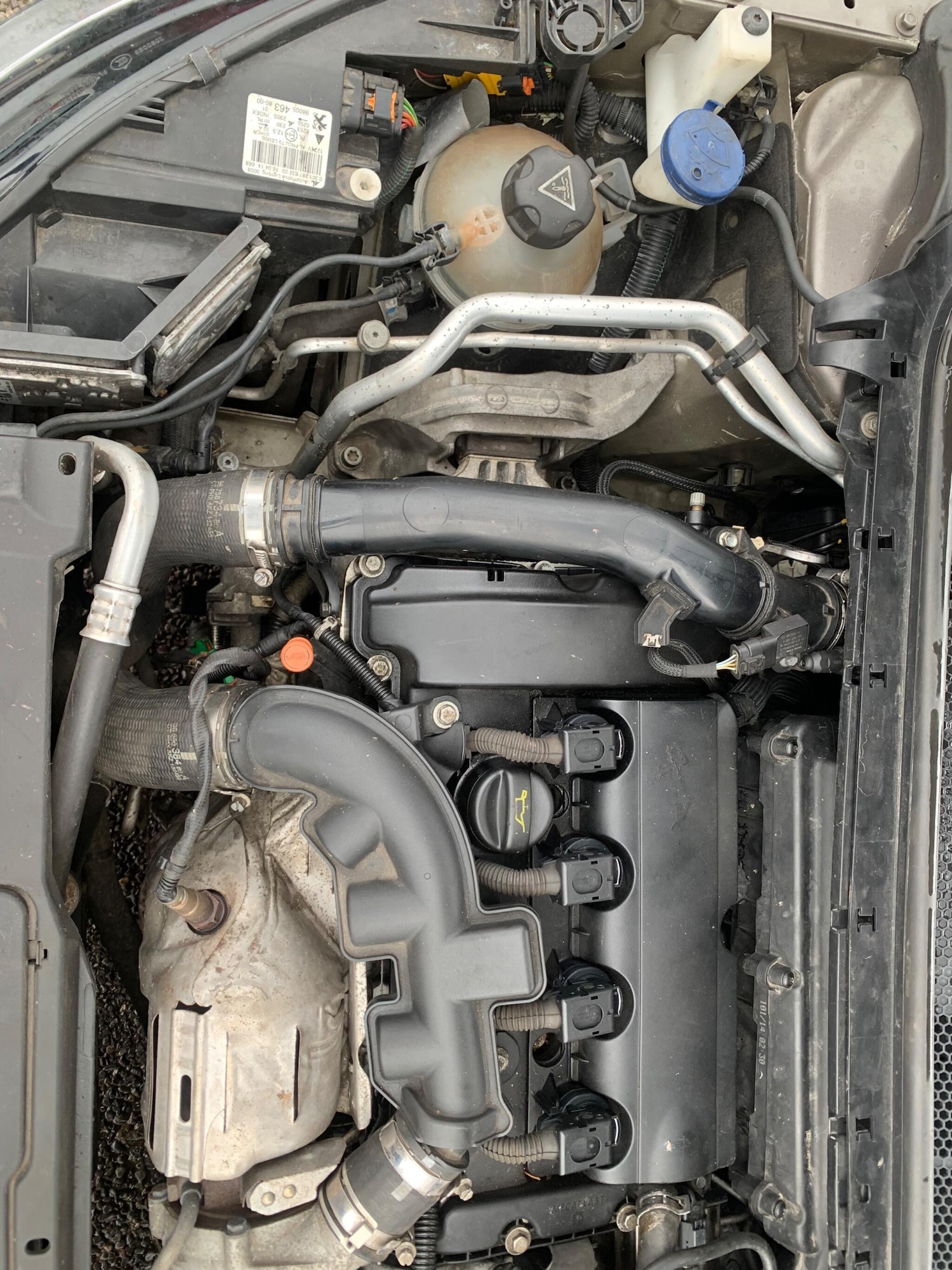 Used Peugeot 308 2014 for sale - 77549819: Photo 49