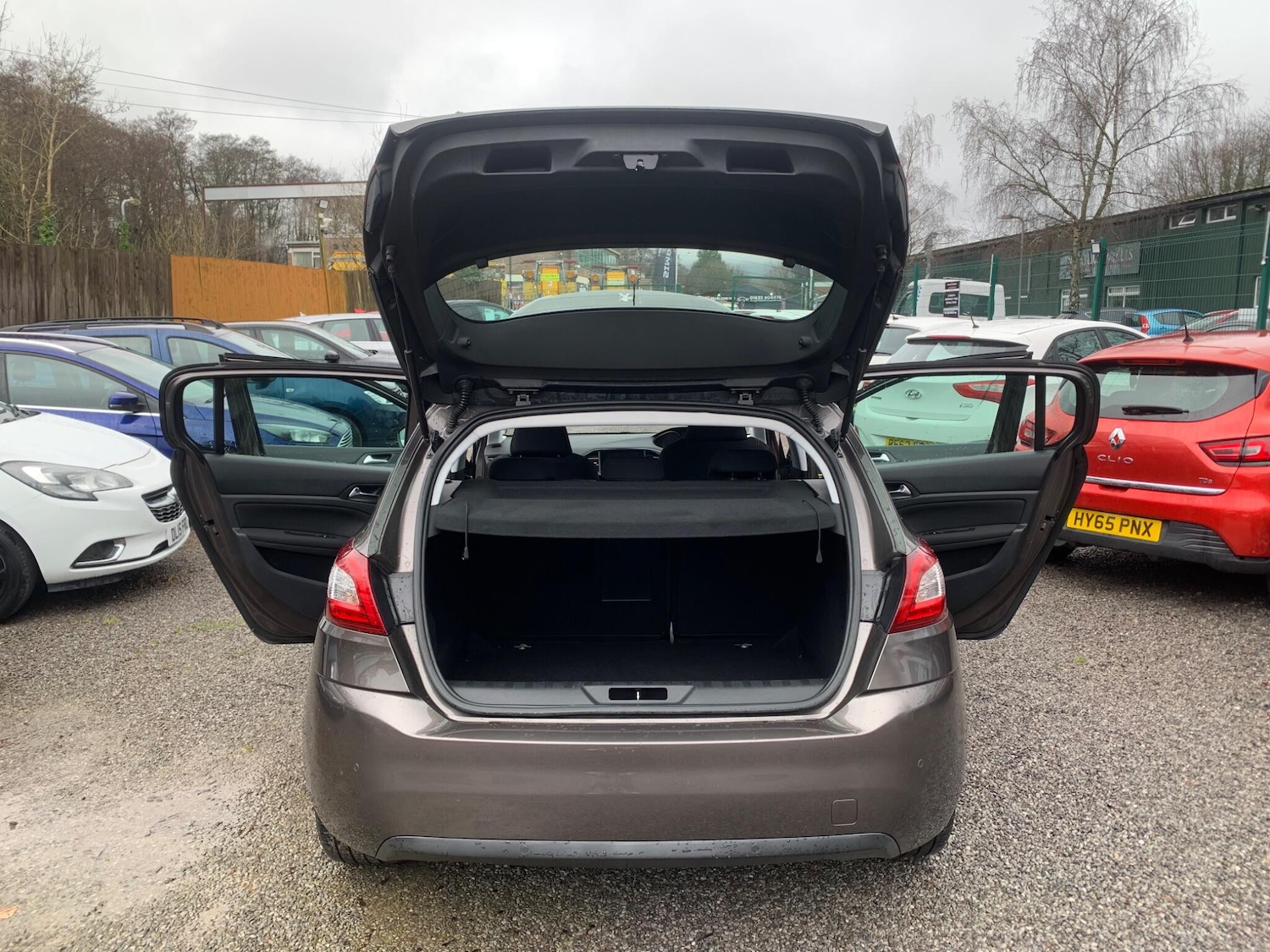 Used Peugeot 308 2014 for sale - 77549819: Photo 54