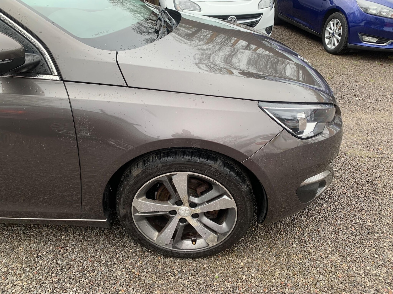 Used Peugeot 308 2014 for sale - 77549819: Photo 56
