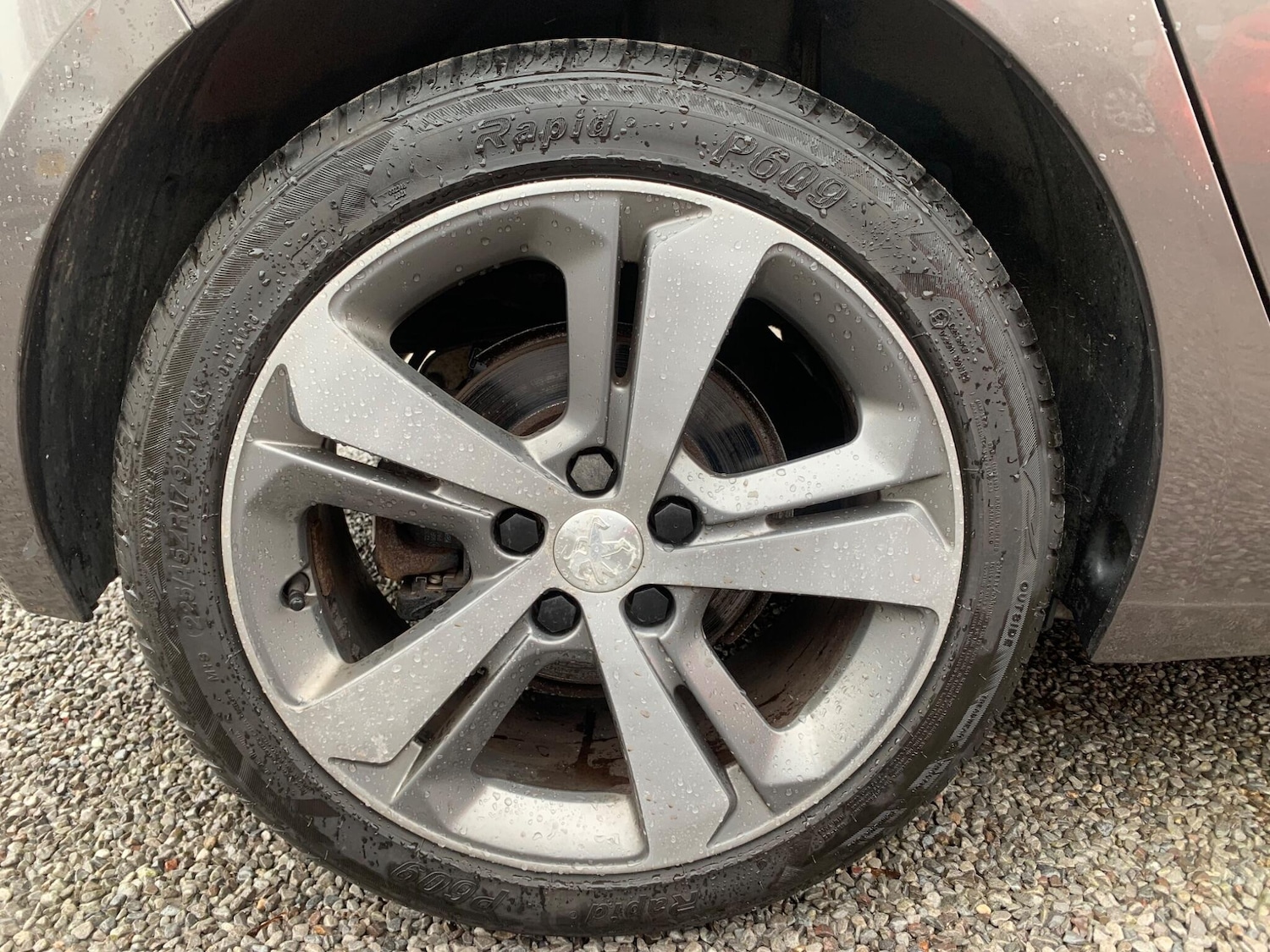 Used Peugeot 308 2014 for sale - 77549819: Photo 62