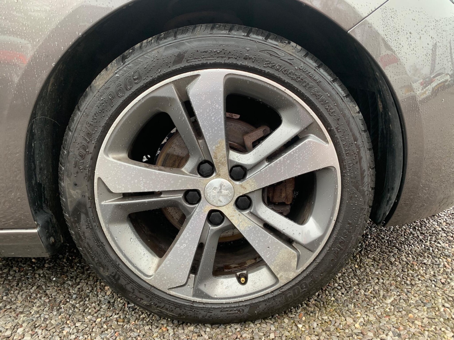 Used Peugeot 308 2014 for sale - 77549819: Photo 64