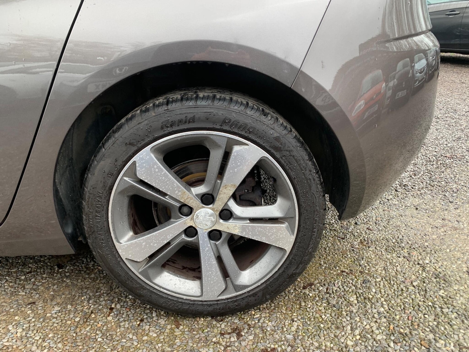 Used Peugeot 308 2014 for sale - 77549819: Photo 65