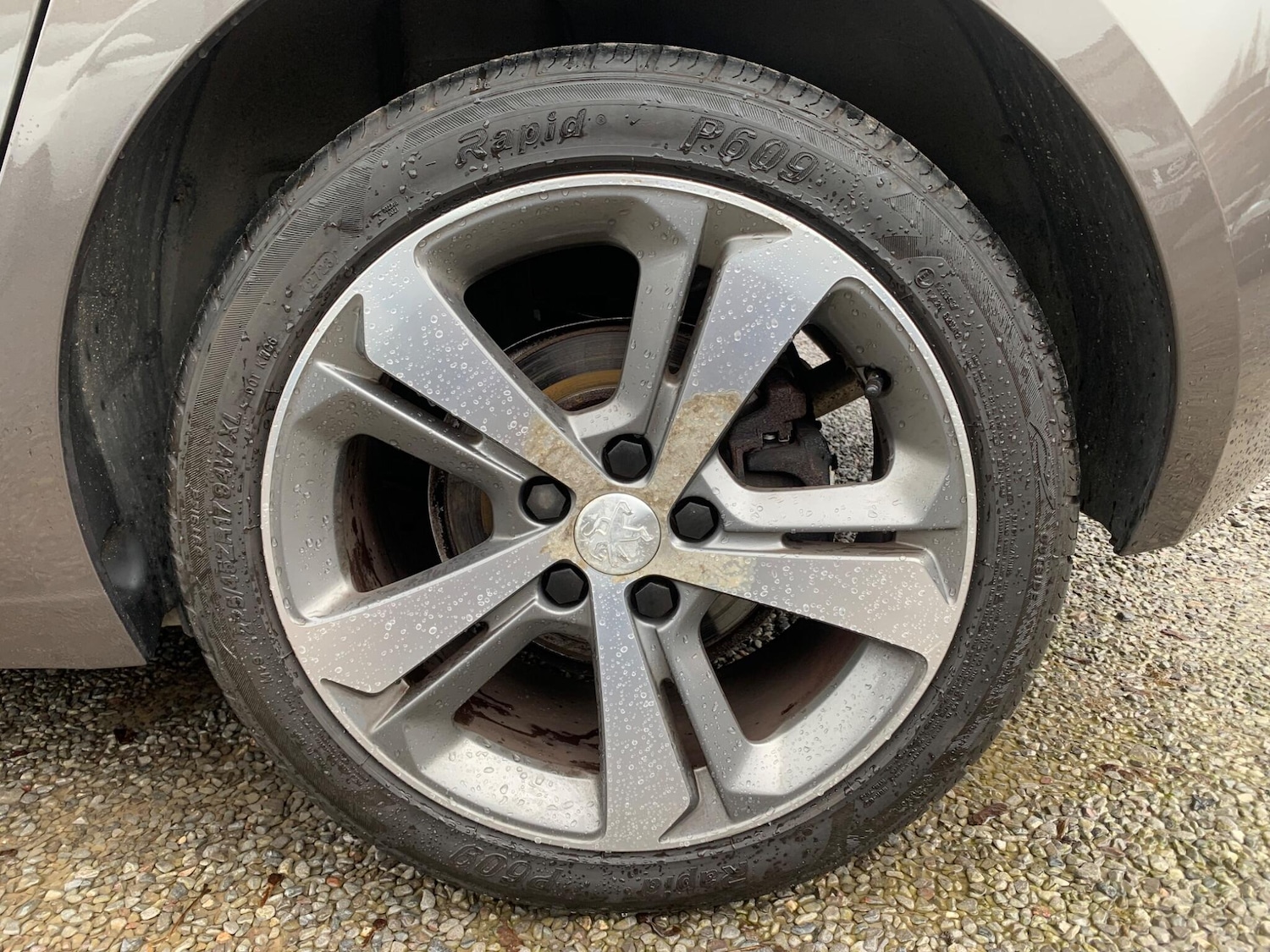 Used Peugeot 308 2014 for sale - 77549819: Photo 66