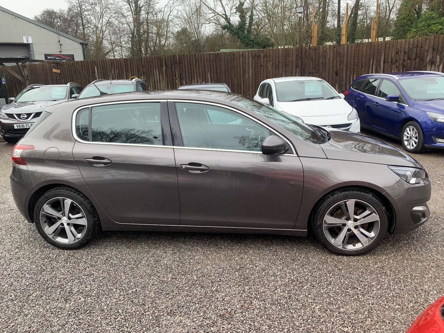 Used Peugeot 308 2014 for sale - 77549819: Photo 7