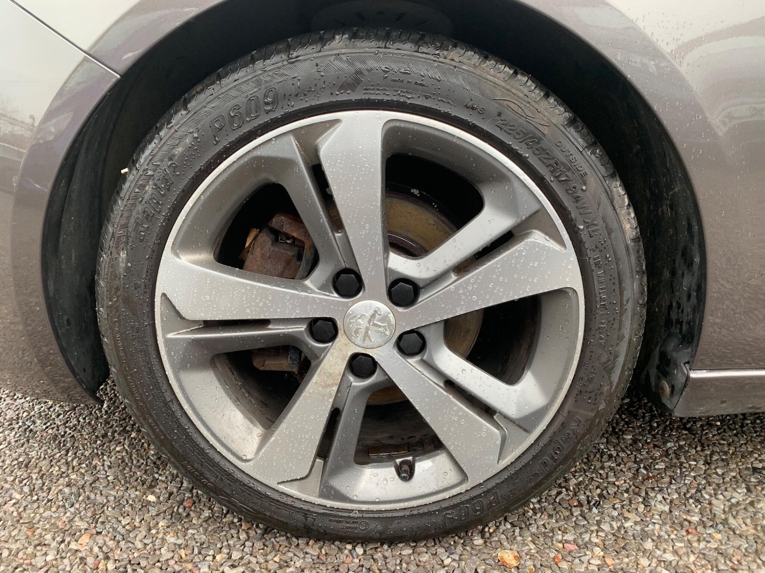 Used Peugeot 308 2014 for sale - 77549819: Photo 70