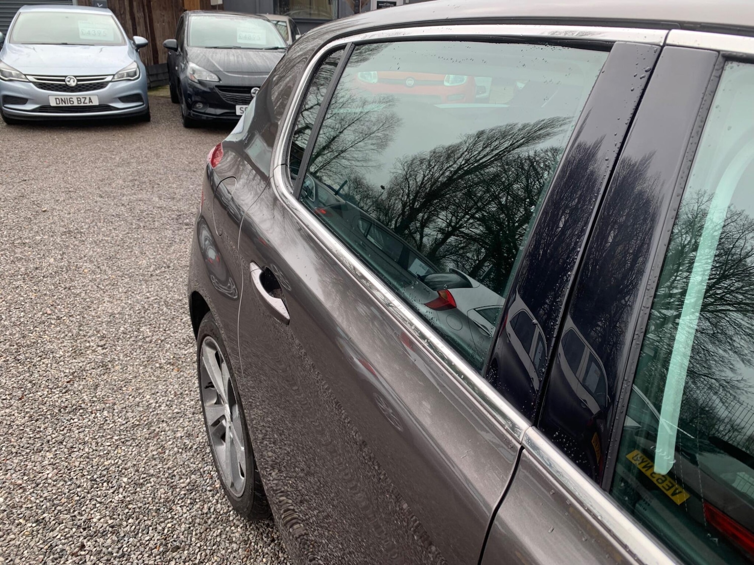 Used Peugeot 308 2014 for sale - 77549819: Photo 72