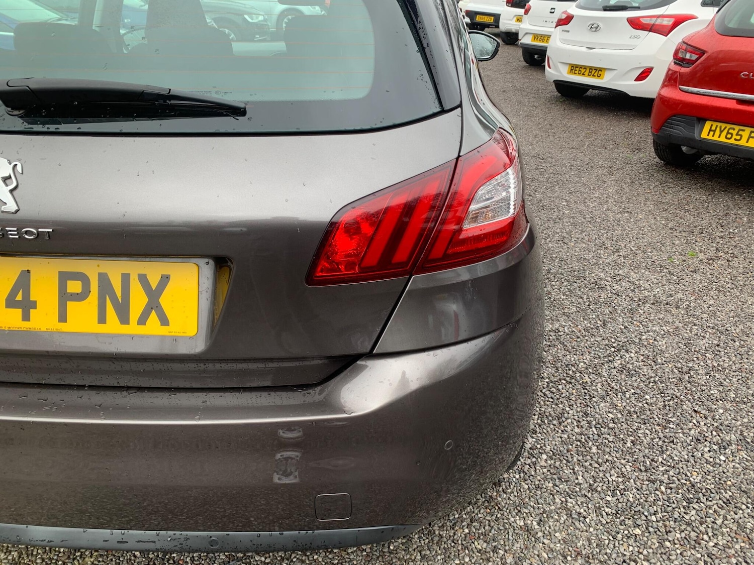 Used Peugeot 308 2014 for sale - 77549819: Photo 78