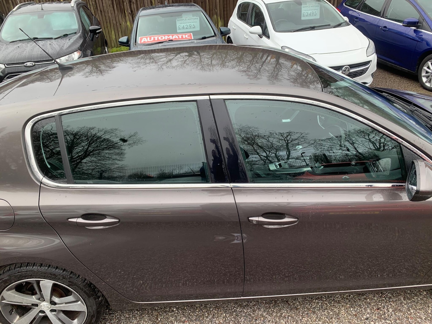 Used Peugeot 308 2014 for sale - 77549819: Photo 80