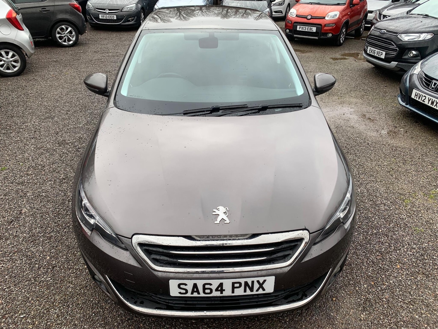 Used Peugeot 308 2014 for sale - 77549819: Photo 82