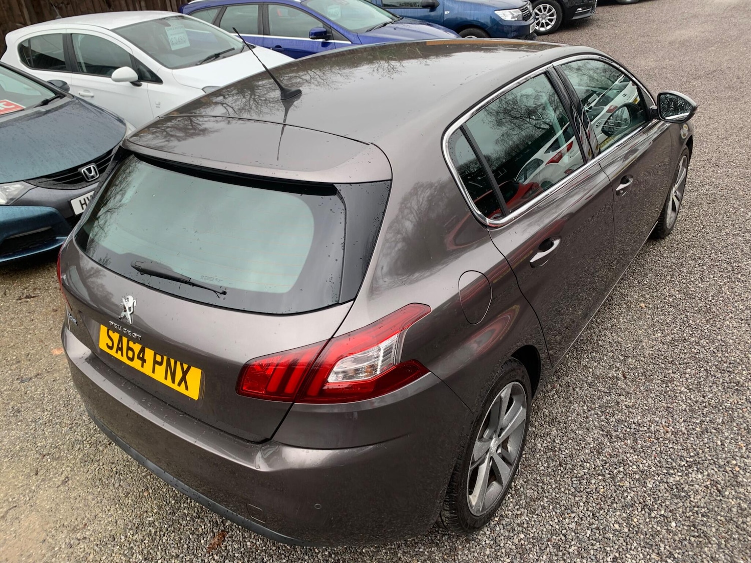 Used Peugeot 308 2014 for sale - 77549819: Photo 83
