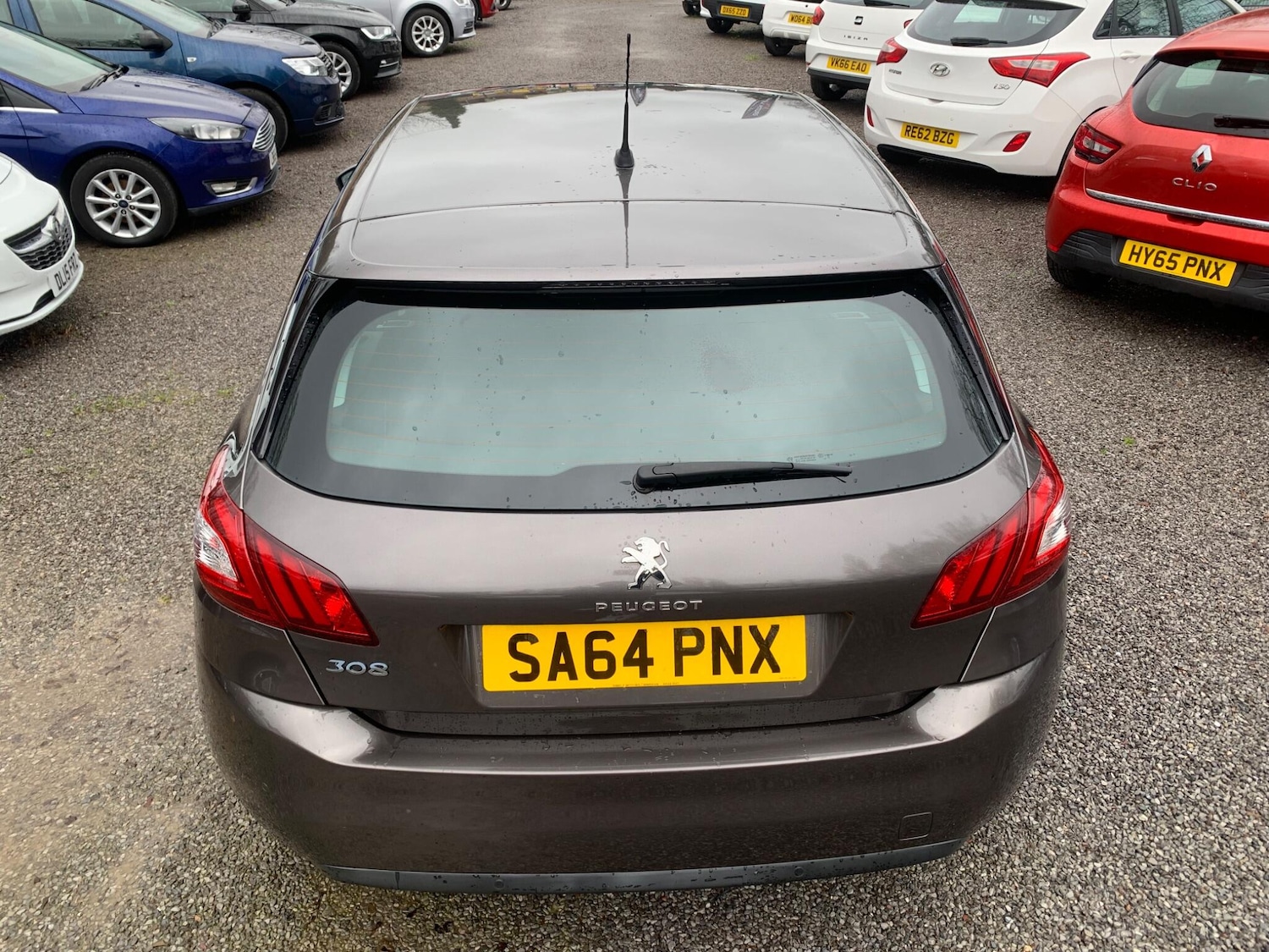 Used Peugeot 308 2014 for sale - 77549819: Photo 84