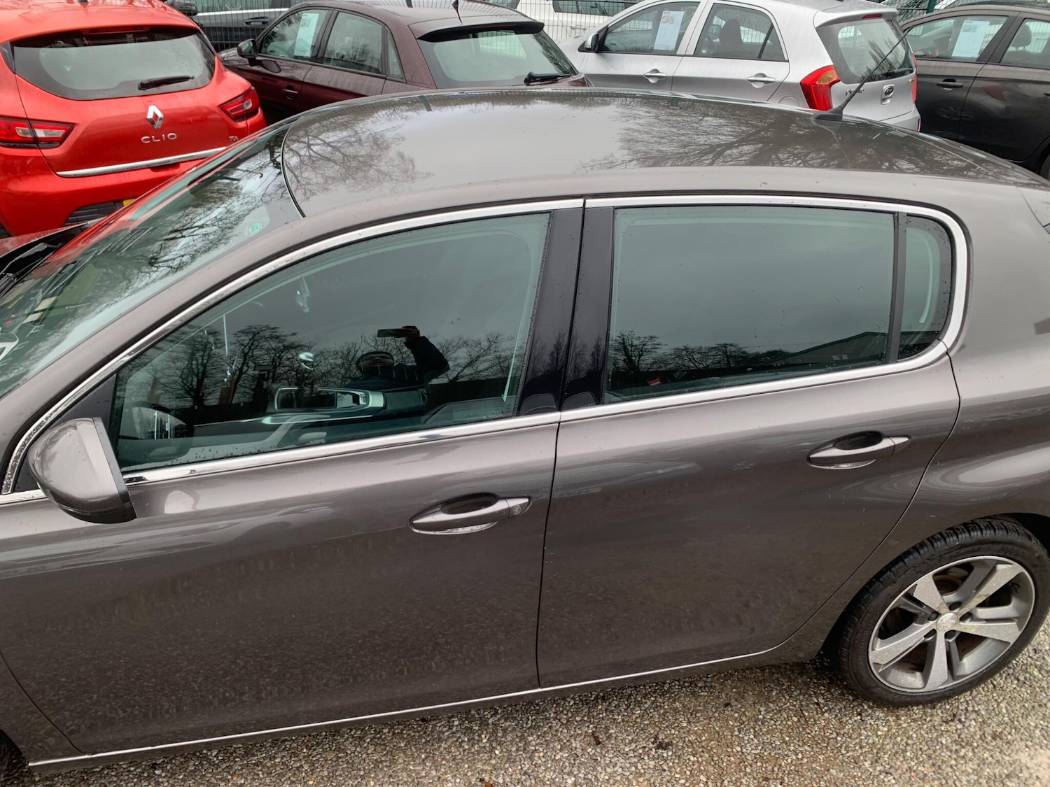 Used Peugeot 308 2014 for sale - 77549819: Photo 86