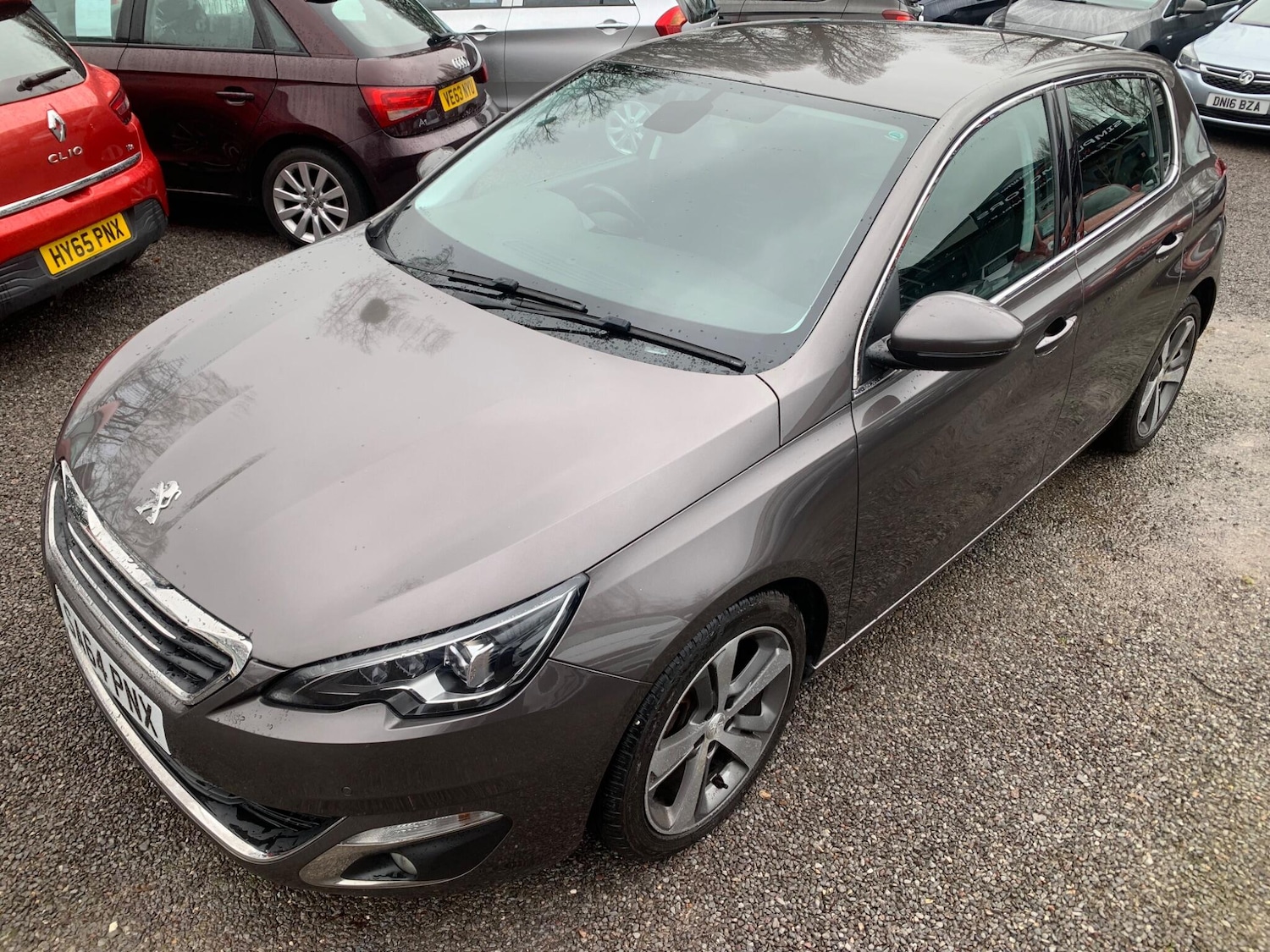 Used Peugeot 308 2014 for sale - 77549819: Photo 87