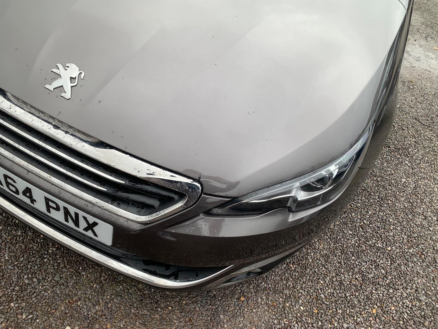 Used Peugeot 308 2014 for sale - 77549819: Photo 89