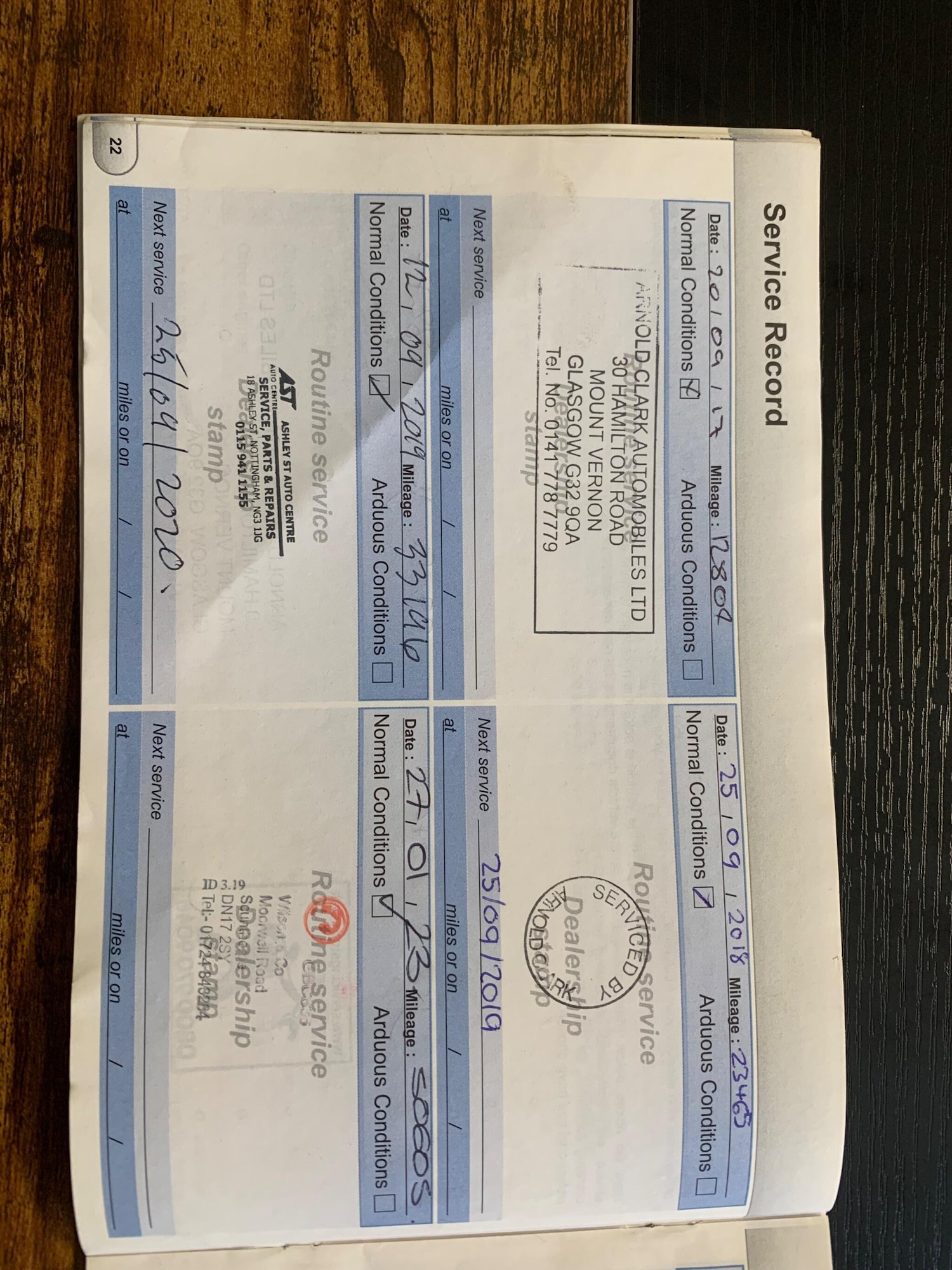 Used Peugeot 308 2014 for sale - 77549819: Photo 93