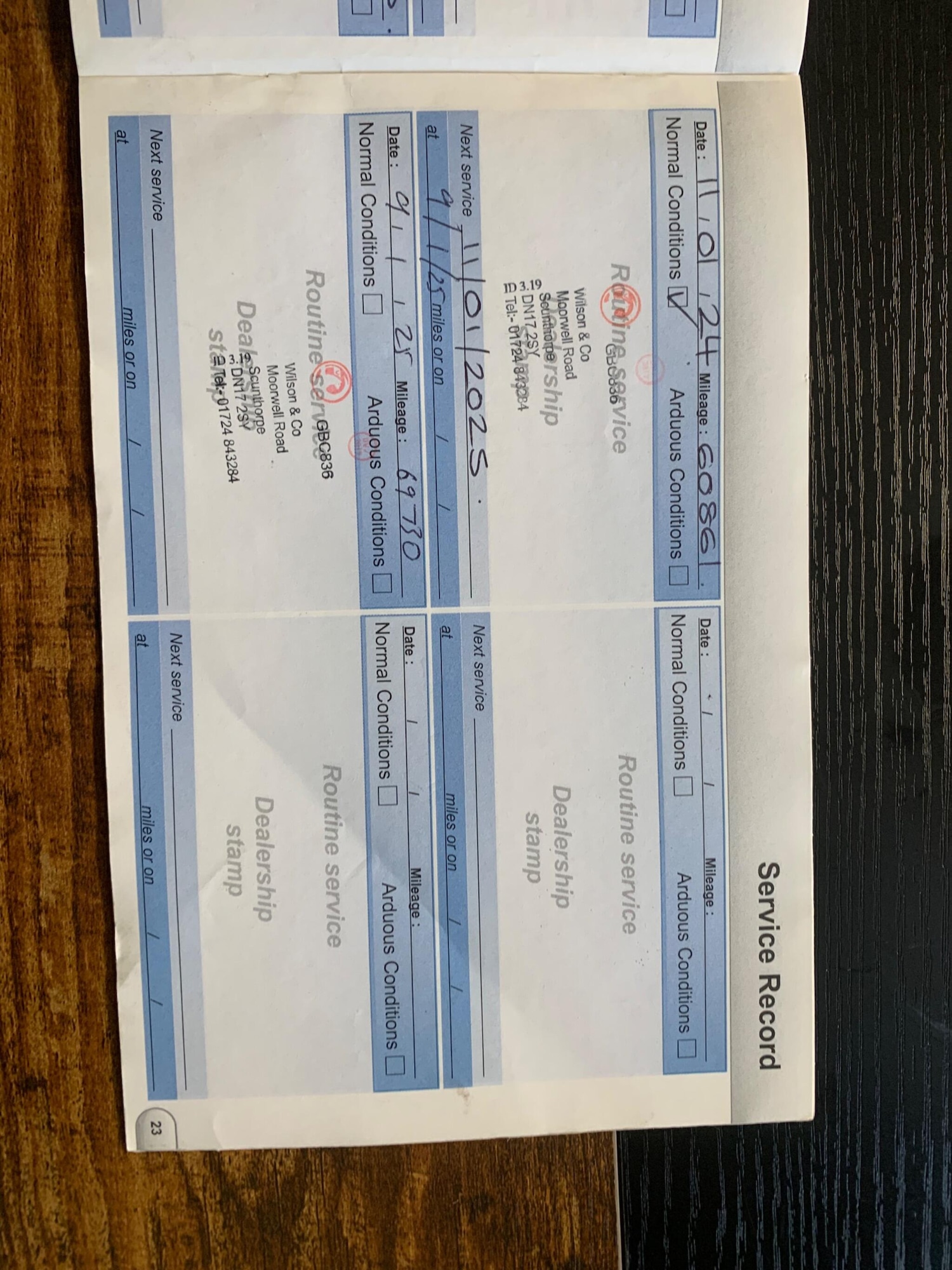 Used Peugeot 308 2014 for sale - 77549819: Photo 94