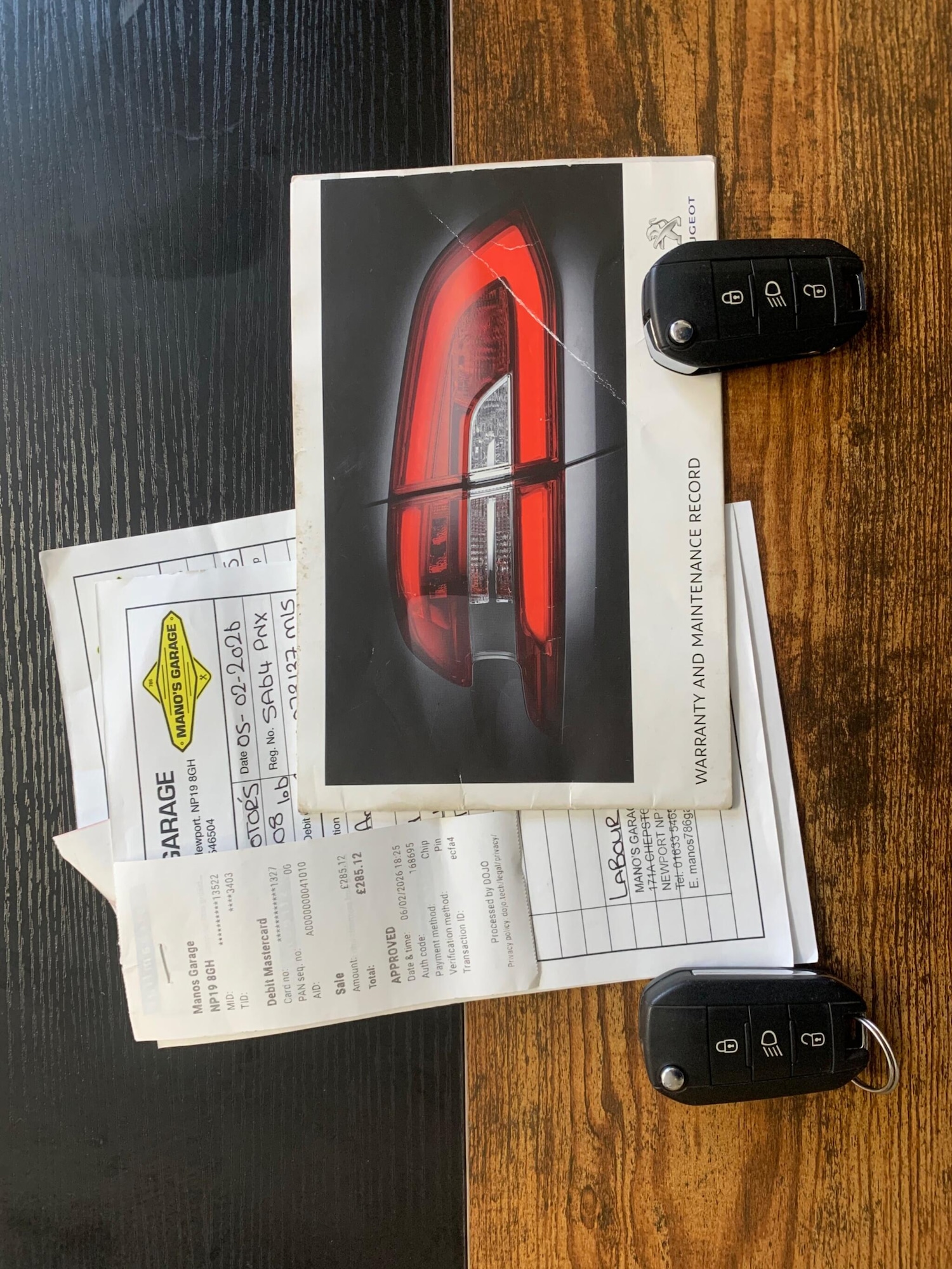 Used Peugeot 308 2014 for sale - 77549819: Photo 95