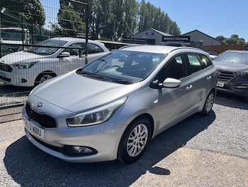 Used Kia Ceed 2013 for sale - 79165612: Photo