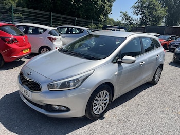 Used Kia Ceed 2013 for sale - 79165612: Photo